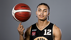 Galeria naszych prac, w kategorii Fotografia Sesja zdjęciowa zawodników dla Gremi Gdańsk, autor Mariusz Mazurczak